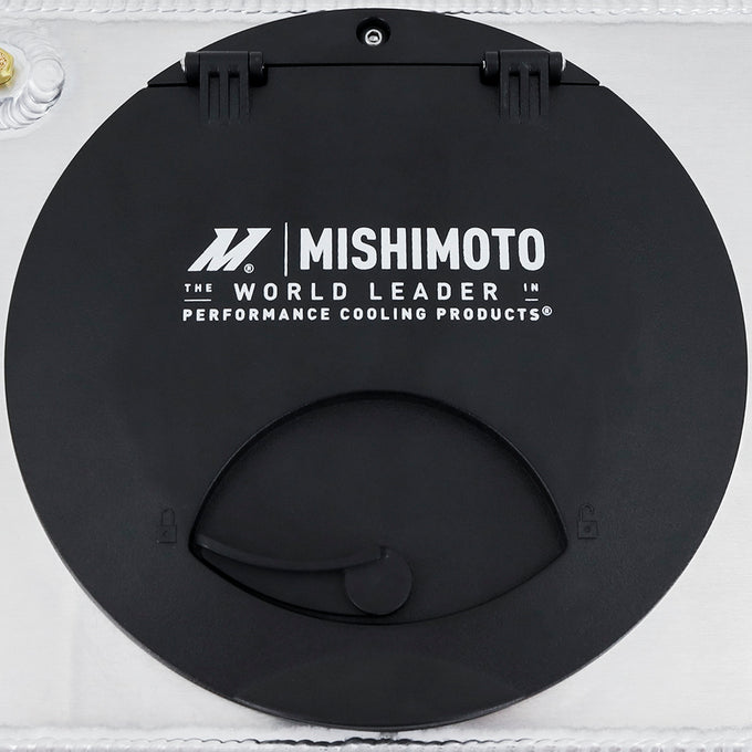 Air to Water Intercooler Ice Tank <br> Universal Fit