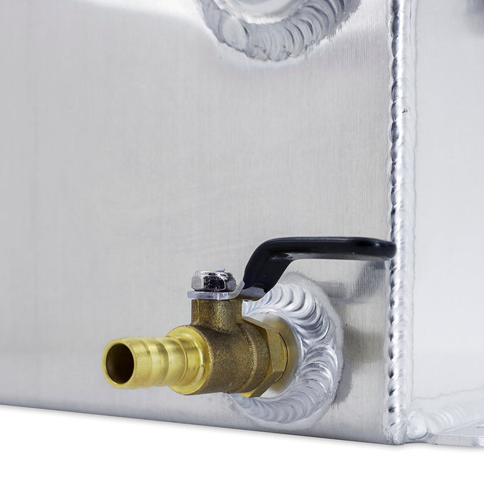 Air to Water Intercooler Ice Tank <br> Universal Fit