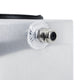 Air to Water Intercooler Ice Tank <br> Universal Fit