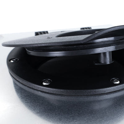 Air to Water Intercooler Ice Tank <br> Universal Fit