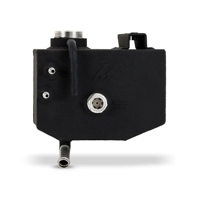 Aluminum Coolant Expansion Tank <br> 21-26 Ford Bronco Ranger 2.7L 2.3L 3.0L