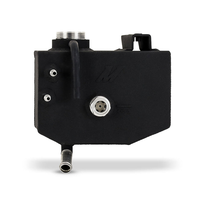 Aluminum Coolant Expansion Tank <br> 21-26 Ford Bronco Ranger 2.7L 2.3L 3.0L