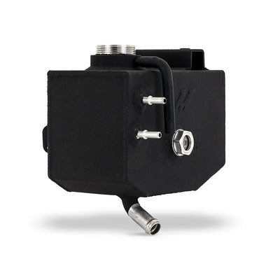 Aluminum Coolant Expansion Tank <br> 21-26 Ford Bronco Ranger 2.7L 2.3L 3.0L