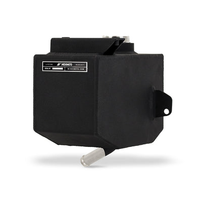Aluminum Coolant Expansion Tank <br> 21-26 Ford Bronco Ranger 2.7L 2.3L 3.0L