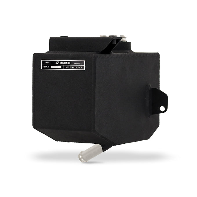 Aluminum Coolant Expansion Tank <br> 21-26 Ford Bronco Ranger 2.7L 2.3L 3.0L