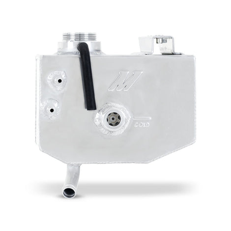 Aluminum Coolant Expansion Tank <br> 21-26 Ford Bronco Ranger 2.7L 2.3L 3.0L