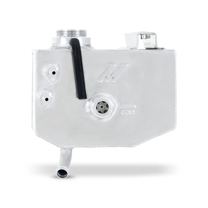 Aluminum Coolant Expansion Tank <br> 21-26 Ford Bronco Ranger 2.7L 2.3L 3.0L