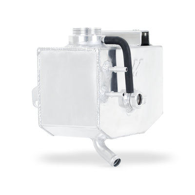 Aluminum Coolant Expansion Tank <br> 21-26 Ford Bronco Ranger 2.7L 2.3L 3.0L