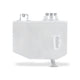 Aluminum Coolant Expansion Tank <br> 21-26 Ford Bronco Ranger 2.7L 2.3L 3.0L