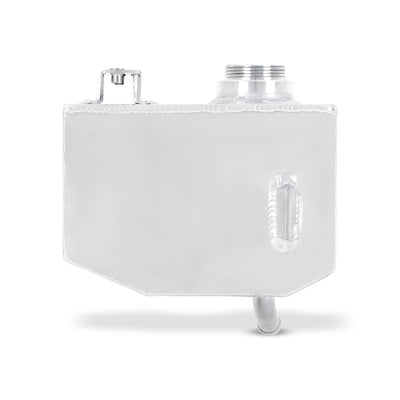 Aluminum Coolant Expansion Tank <br> 21-26 Ford Bronco Ranger 2.7L 2.3L 3.0L