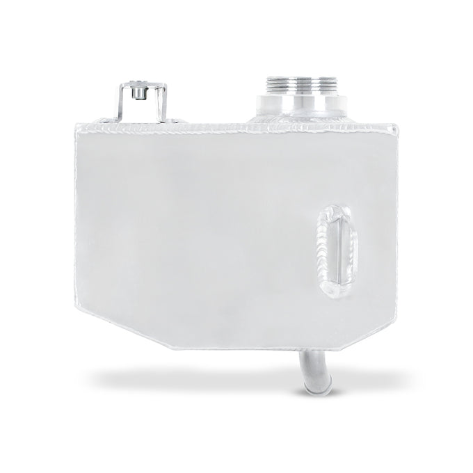 Aluminum Coolant Expansion Tank <br> 21-26 Ford Bronco Ranger 2.7L 2.3L 3.0L
