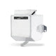 Aluminum Coolant Expansion Tank <br> 21-26 Ford Bronco Ranger 2.7L 2.3L 3.0L