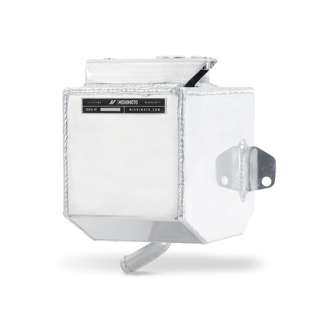 Aluminum Coolant Expansion Tank <br> 21-26 Ford Bronco Ranger 2.7L 2.3L 3.0L