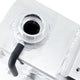 Aluminum Coolant Expansion Tank <br> 21-26 Ford Bronco Ranger 2.7L 2.3L 3.0L