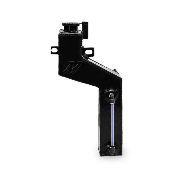 Aluminum Overflow Tank <br> 13-20 Subaru BRZ, Scion FR-S, Toyota 86 2.0L
