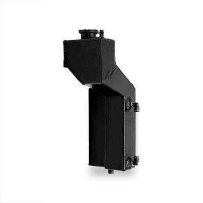 Aluminum Overflow Tank <br> 13-20 Subaru BRZ, Scion FR-S, Toyota 86 2.0L