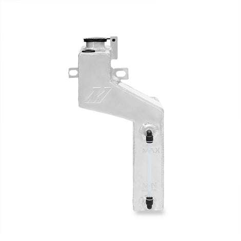 Aluminum Overflow Tank <br> 13-20 Subaru BRZ, Scion FR-S, Toyota 86 2.0L