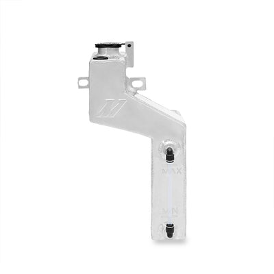Aluminum Overflow Tank <br> 13-20 Subaru BRZ, Scion FR-S, Toyota 86 2.0L
