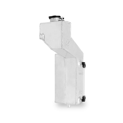 Aluminum Overflow Tank <br> 13-20 Subaru BRZ, Scion FR-S, Toyota 86 2.0L