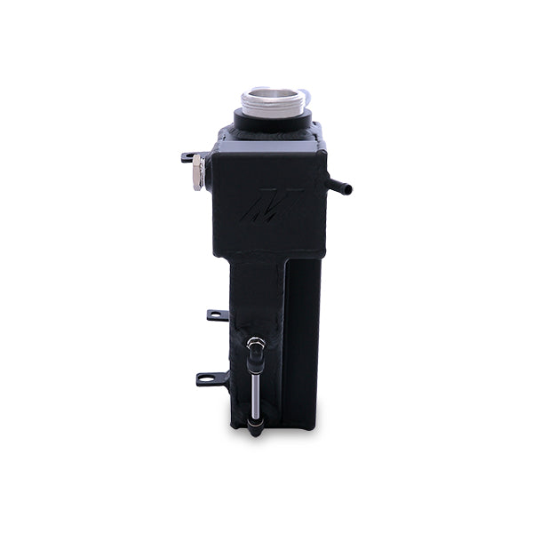 Aluminum Coolant Reservoir Tank <br> Universal Fit