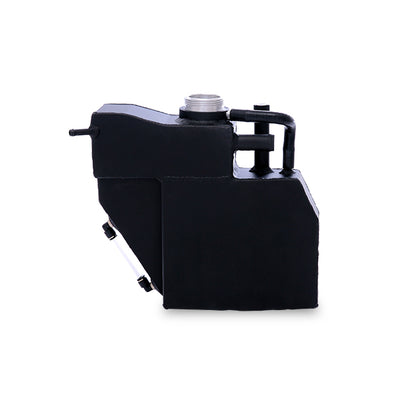Aluminum Coolant Reservoir Tank <br> Universal Fit