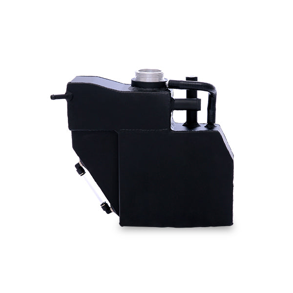 Aluminum Coolant Reservoir Tank <br> Universal Fit