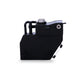 Aluminum Coolant Reservoir Tank <br> Universal Fit