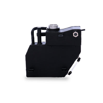 Aluminum Coolant Reservoir Tank <br> Universal Fit