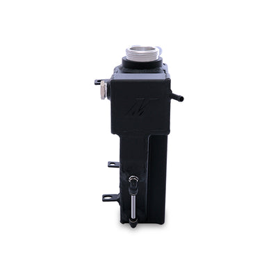 Aluminum Coolant Reservoir Tank <br> Universal Fit