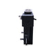 Aluminum Coolant Overflow/Expansion Tank <br> 16-18 Chevy Camaro