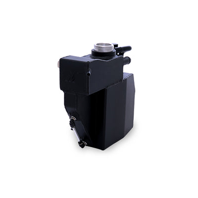 Aluminum Coolant Overflow/Expansion Tank <br> 16-18 Chevy Camaro