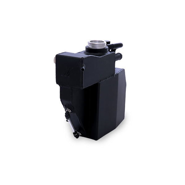 Aluminum Coolant Overflow/Expansion Tank <br> 16-18 Chevy Camaro