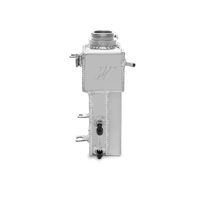 Aluminum Coolant Overflow/Expansion Tank <br> 16-18 Chevy Camaro