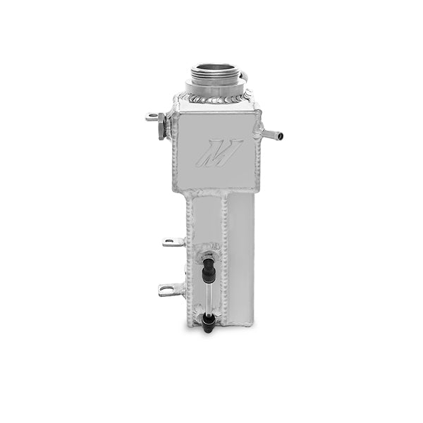 Aluminum Coolant Overflow/Expansion Tank <br> 16-18 Chevy Camaro