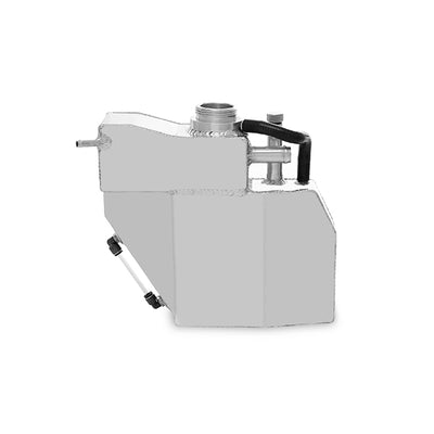 Aluminum Coolant Overflow/Expansion Tank <br> 16-18 Chevy Camaro