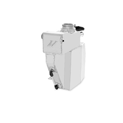 Aluminum Coolant Overflow/Expansion Tank <br> 16-18 Chevy Camaro