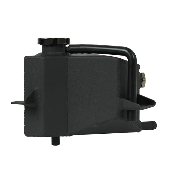 Aluminum Expansion Tank <br> 17-25 Honda Civic Acura Integra 2.0L