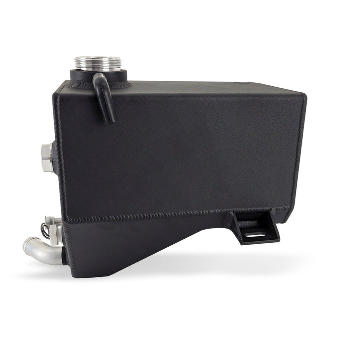 Aluminum Degas Tank <br> 01-07 Chevy Silverado GMC Sierra 2500 3500
