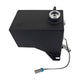 Aluminum Degas Tank <br> 01-07 Chevy Silverado GMC Sierra 2500 3500