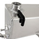 Aluminum Degas Tank <br> 01-07 Chevy Silverado GMC Sierra 2500 3500