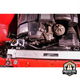 Aluminum Coolant Expansion Tank <br> 92-02 BMW 3-Series M3 Z3