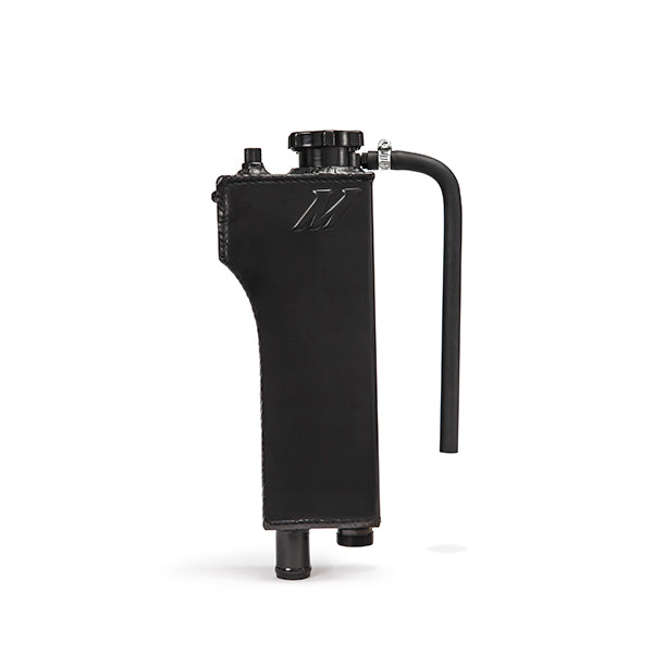 Aluminum Coolant Expansion Tank <br> 92-02 BMW 3-Series M3 Z3