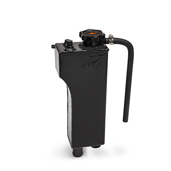 Aluminum Coolant Expansion Tank <br> 92-02 BMW 3-Series M3 Z3