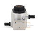 Universal Aluminum Coolant Expansion Tank <br> 96-23 Toyota Tundra Tacoma 4Runner