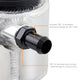 Universal Aluminum Coolant Expansion Tank <br> 96-23 Toyota Tundra Tacoma 4Runner
