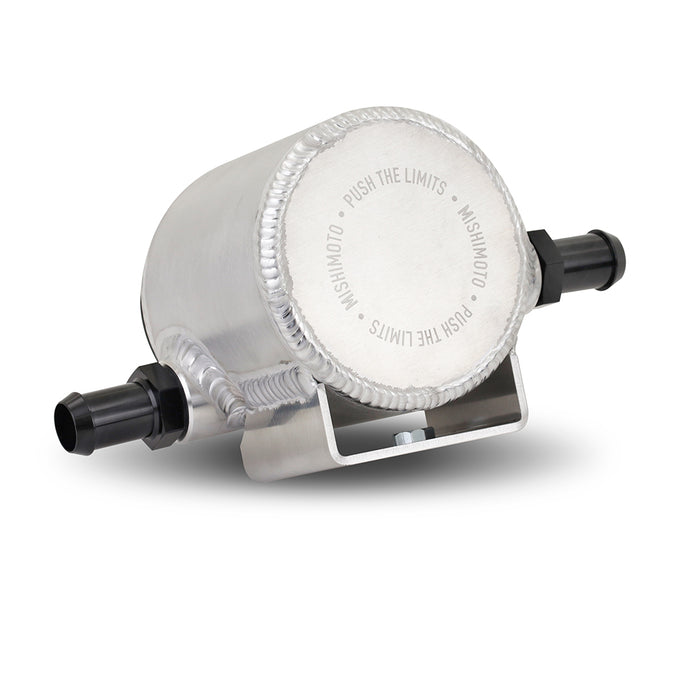 Universal Aluminum Coolant Expansion Tank <br> 96-23 Toyota Tundra Tacoma 4Runner