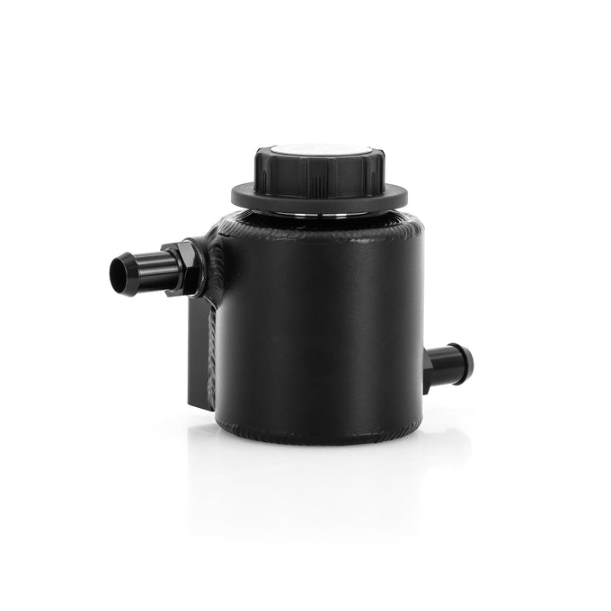 Universal Aluminum Coolant Expansion Tank <br> 96-23 Toyota Tundra Tacoma 4Runner