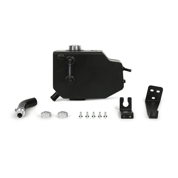 Aluminum Expansion Tank <br> 11-14 Ford F-150, Expedition