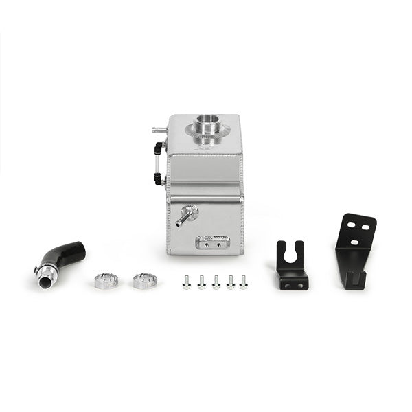 Aluminum Expansion Tank <br> 11-14 Ford F-150, Expedition