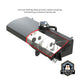 Aluminum Expansion Tank <br> 15-20 Ford F-150 Expedition Lincoln Navigator